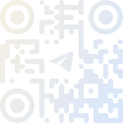 QR код для перехода в нашу группу